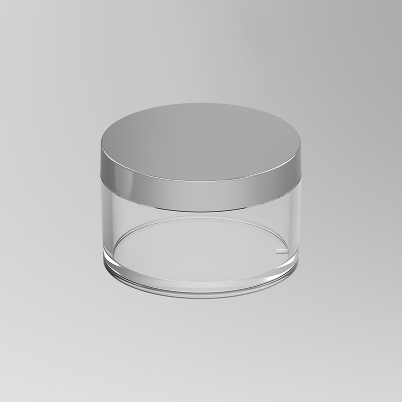 100ml Jar (JKP-20954)