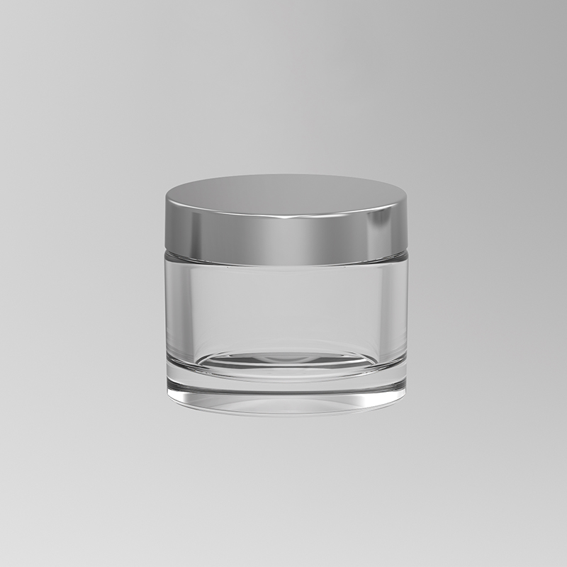 50ml Jar (JKP-10093)