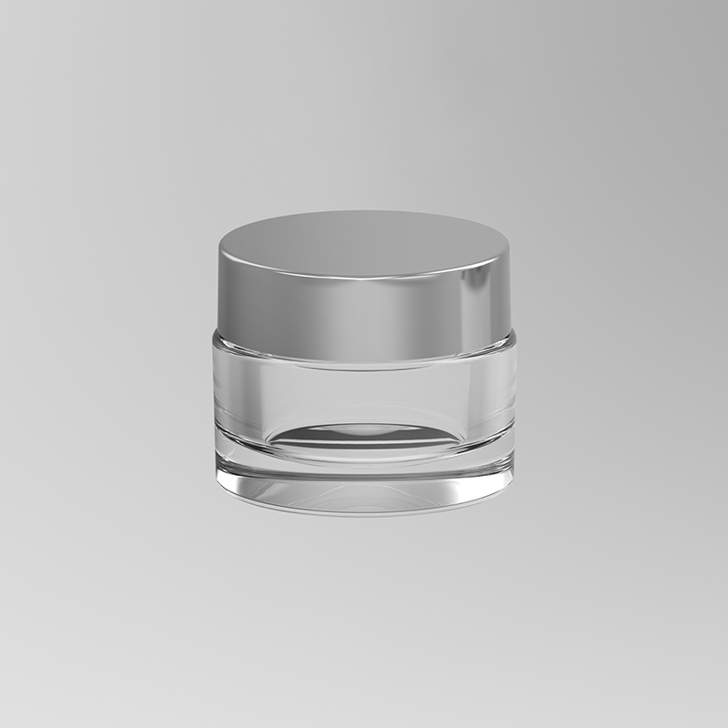 15ml Jar (JKP-10091)