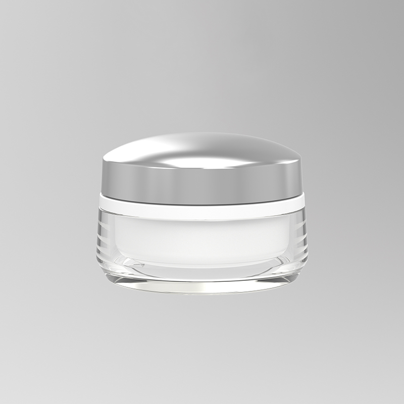 50ml Jar (JKP-21685)