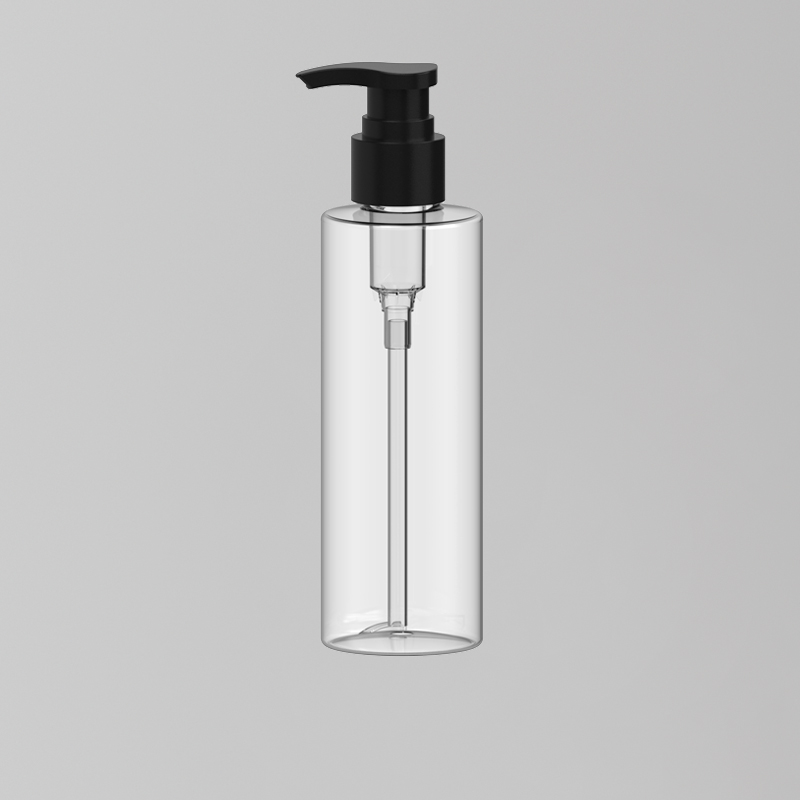200ml Bottle (JKP-81154)