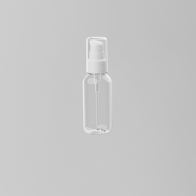 60ml Bottle (JKP-81172)