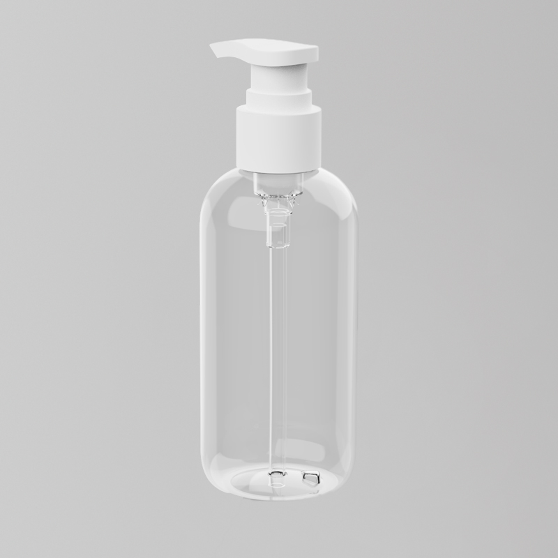 200ml Bottle (JKP-81175)