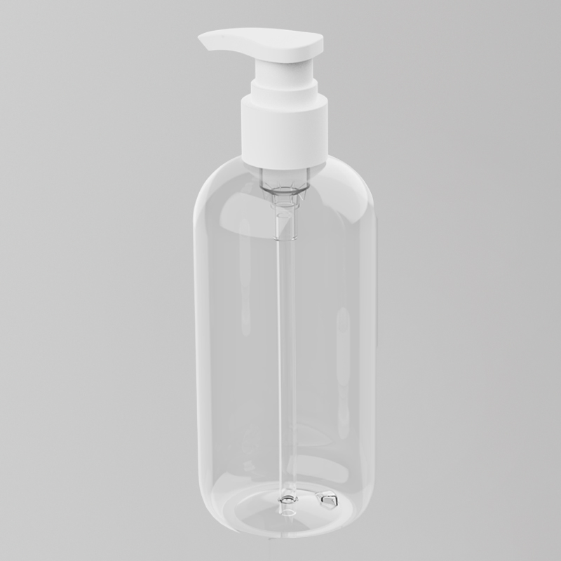 300ml Bottle (JKP-81176)