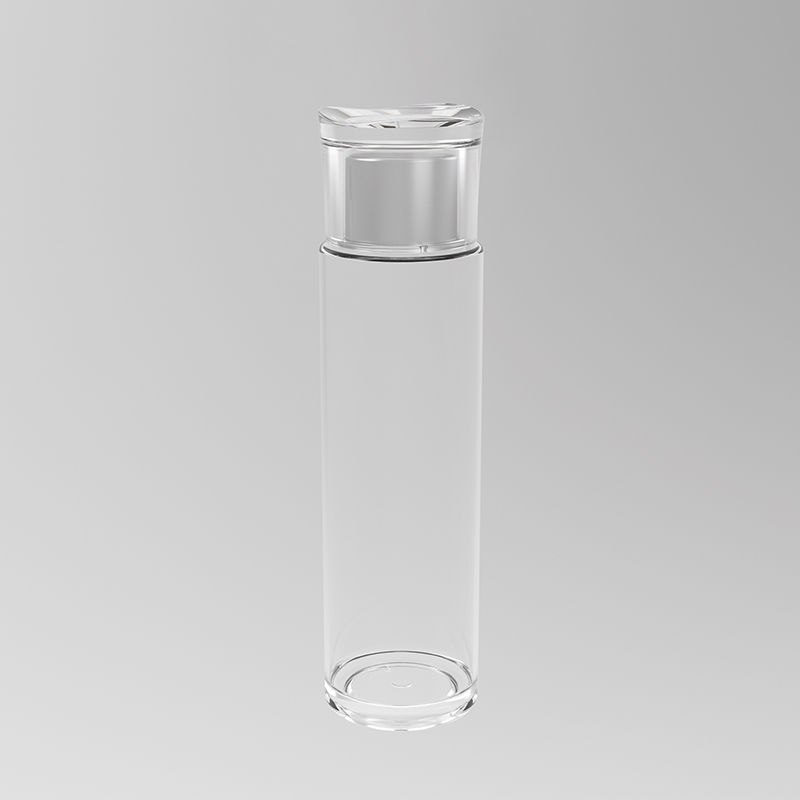 120ml Bottle (JKP-80725B)
