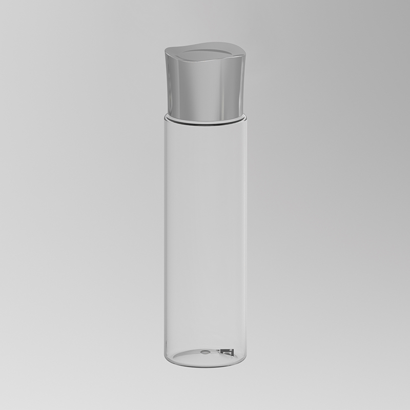 120ml Bottle (JKP-80725)