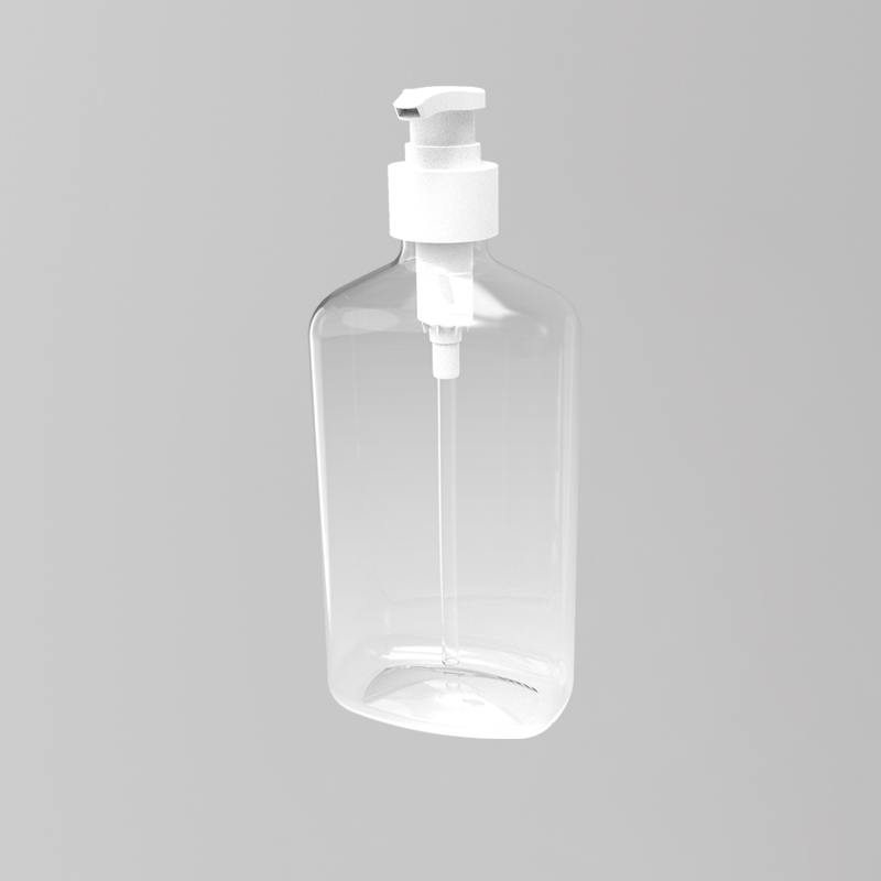 500ml Bottle (JKP-80239)