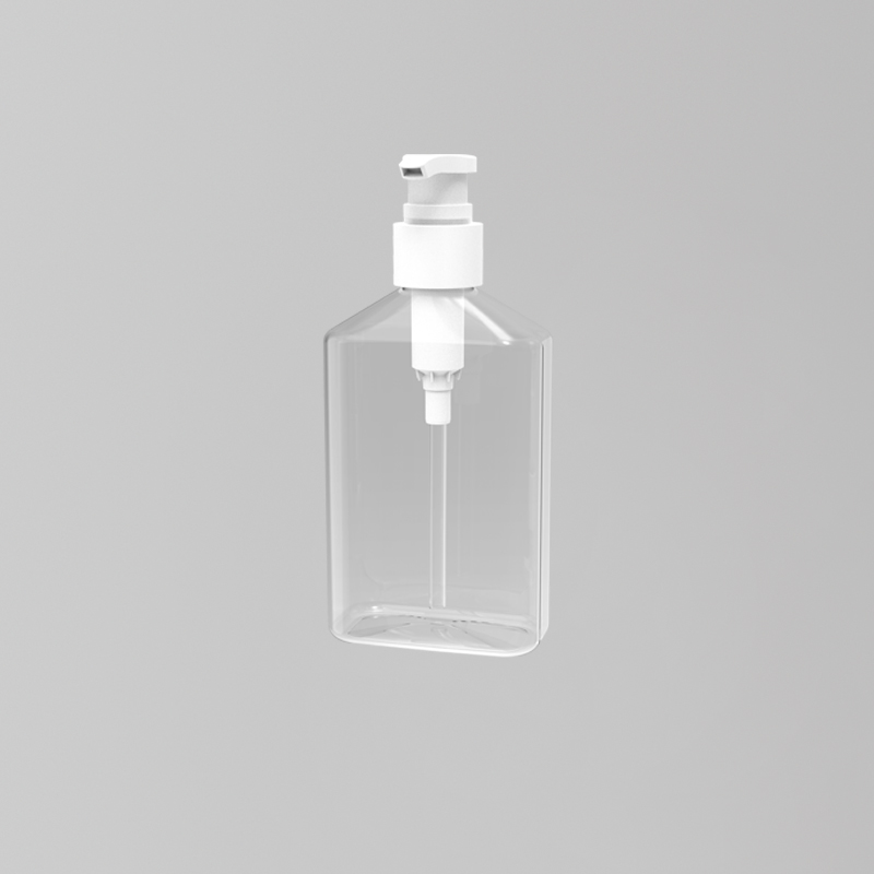 250ml Bottle (JKP-80196)