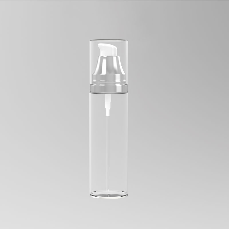 80ml Bottle (JKP-80345)