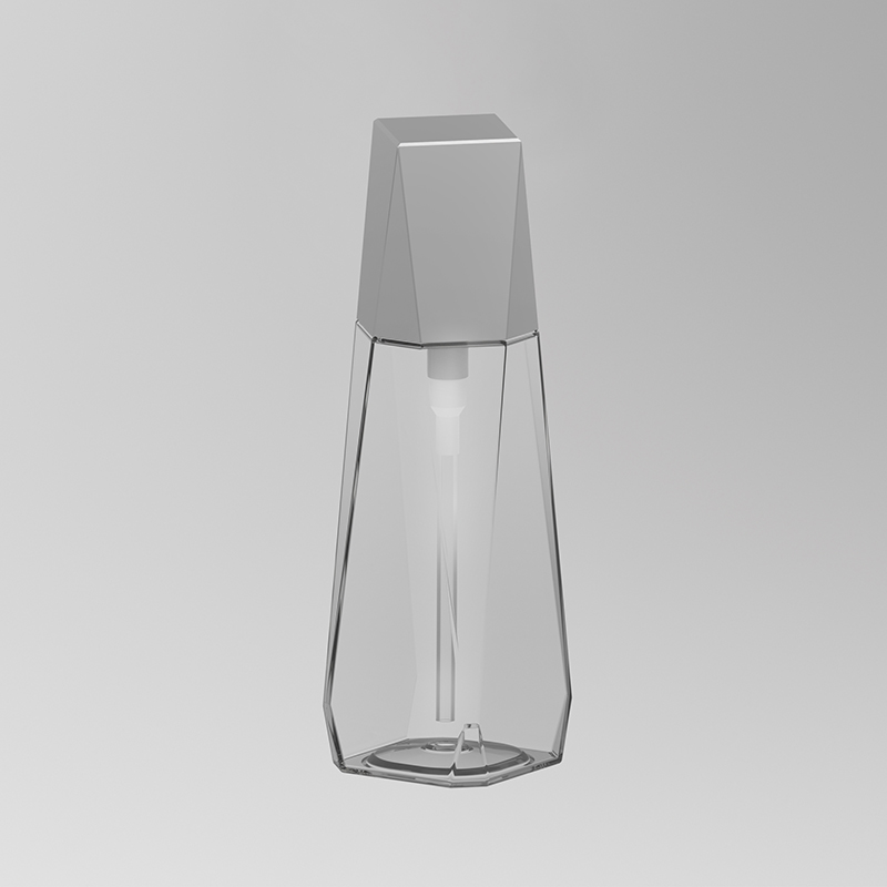 100ml Bottle (JKP-80803)