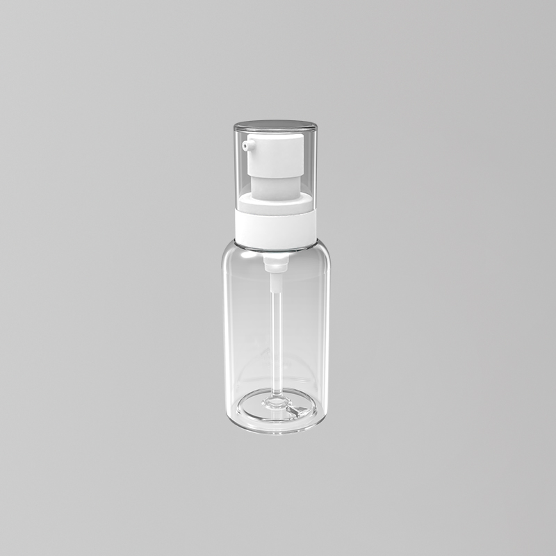 100ml Bottle (JKP-00034D)