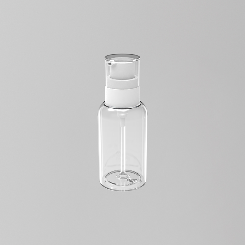 100ml Bottle (JKP-00034E)
