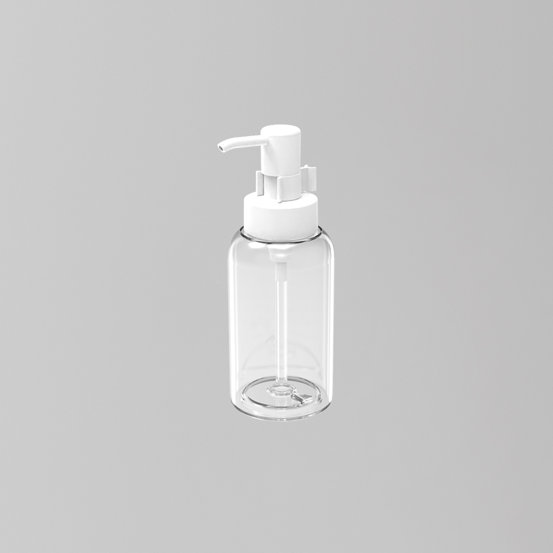 100ml Bottle (JKP-00034G)