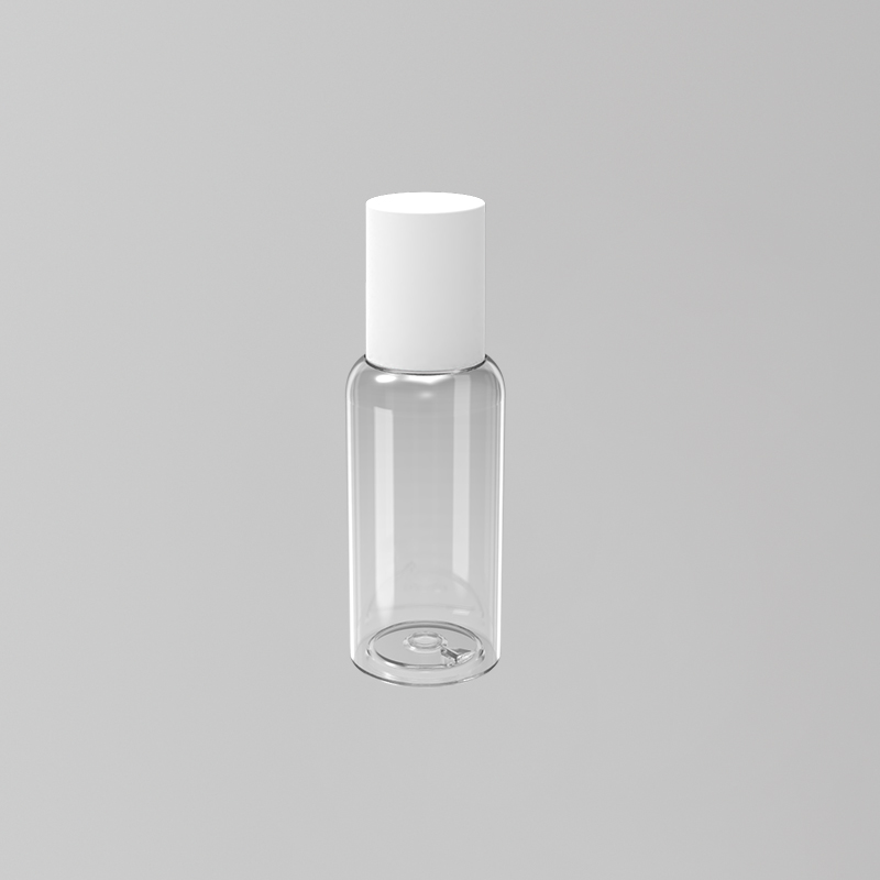 120ml Bottle (JKP-00033B)