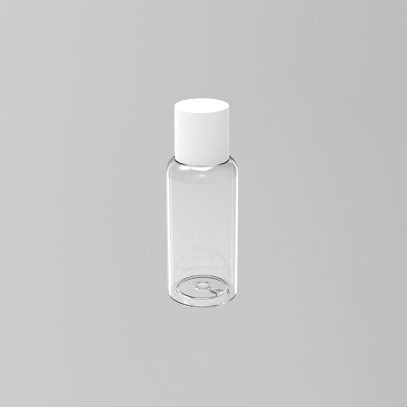 120ml Bottle (JKP-00033C)