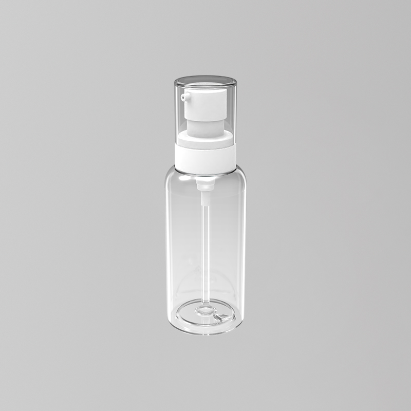 120ml Bottle (JKP-00033D)