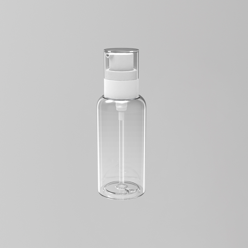 120ml Bottle (JKP-00033E)