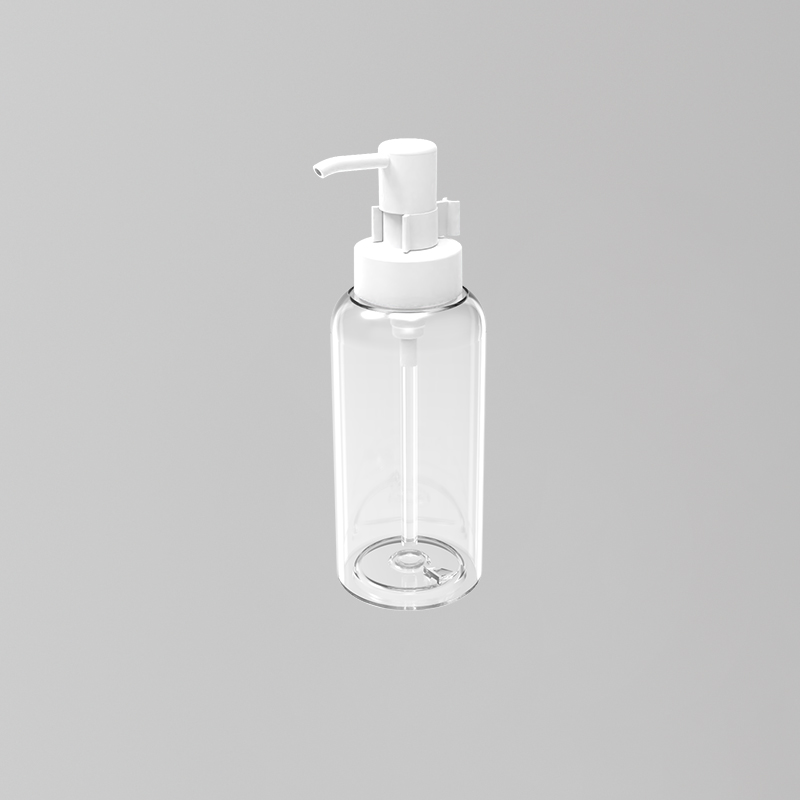 120ml Bottle (JKP-00033G)