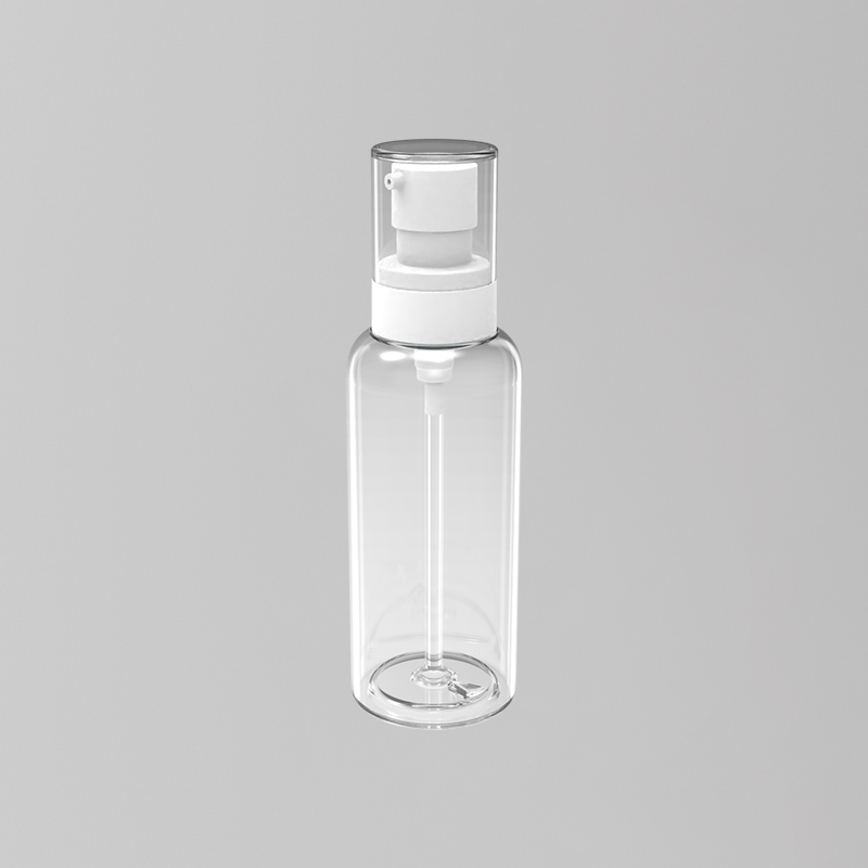 150ml Bottle (JKP-00032D)