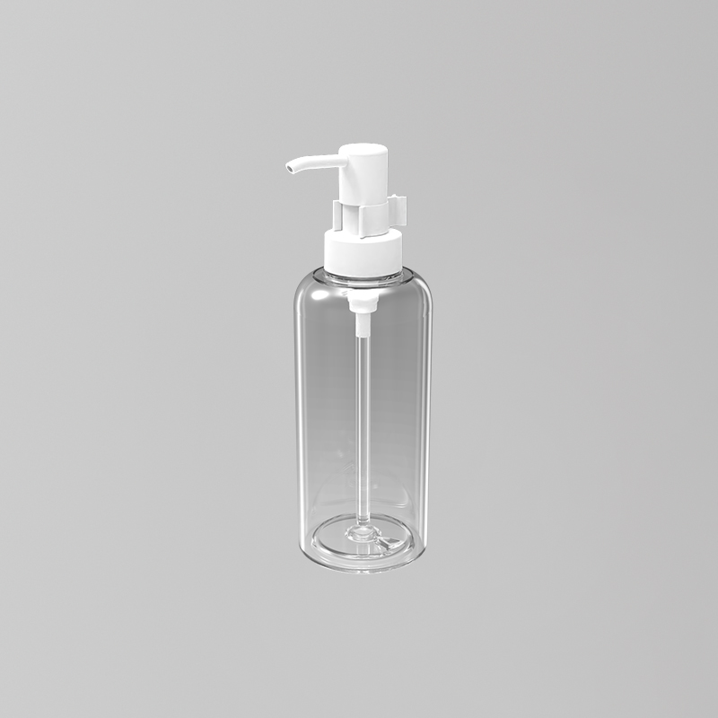 150ml Bottle (JKP-00032F)