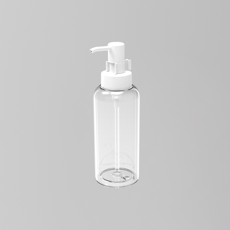 150ml Bottle (JKP-00032G)