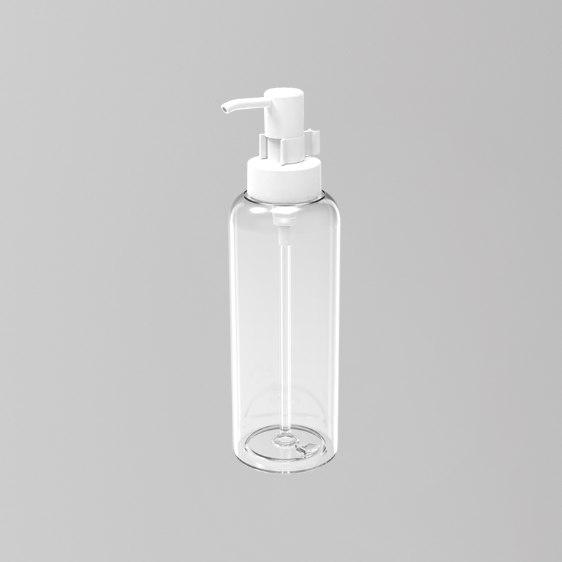 180ml Bottle (JKP-00031G)