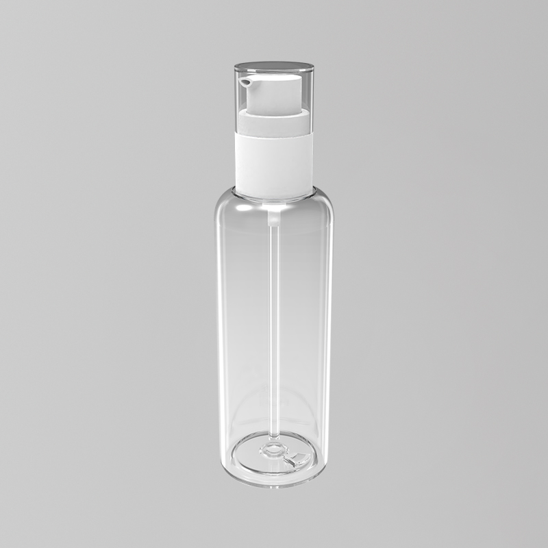 200ml Bottle (JKP-00030E)