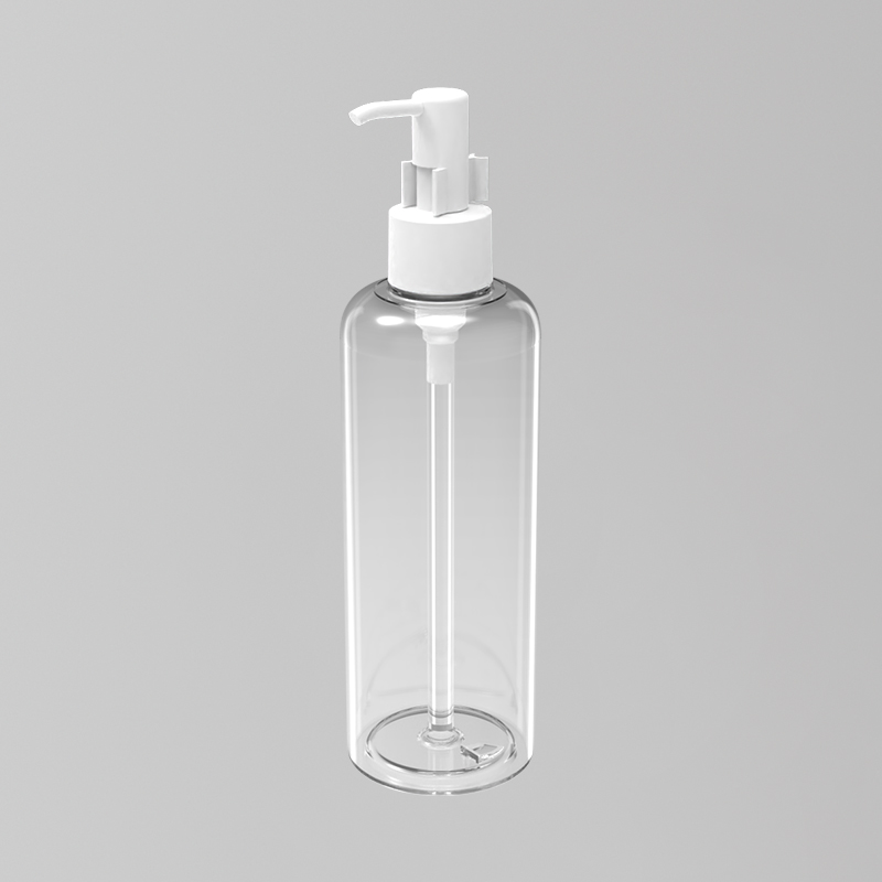 250ml Bottle (JKP-00029F)