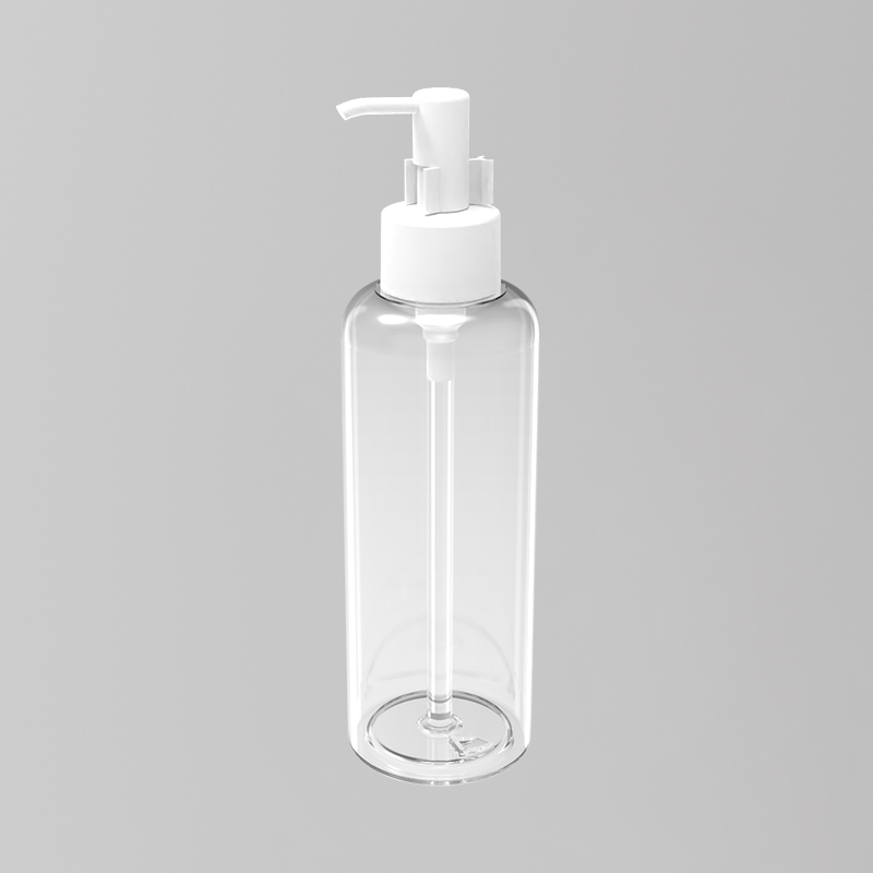 250ml Bottle (JKP-00029G)