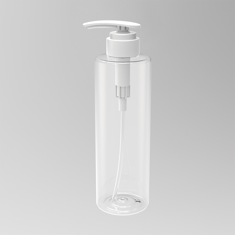 500ml Bottle (JKP-80170A)