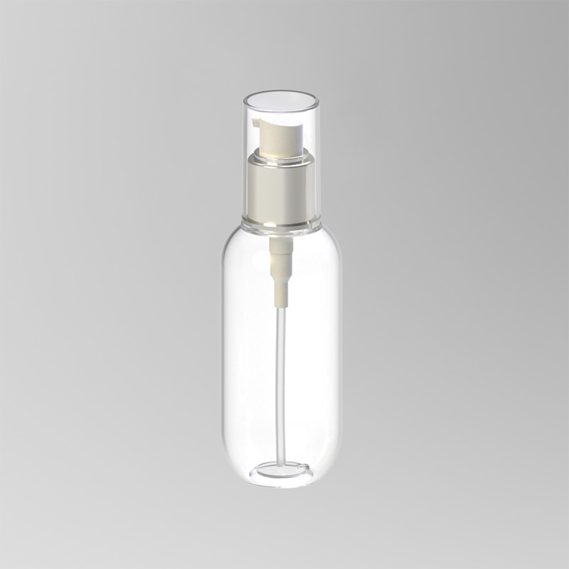100ml Bottle (JKP-00036B)