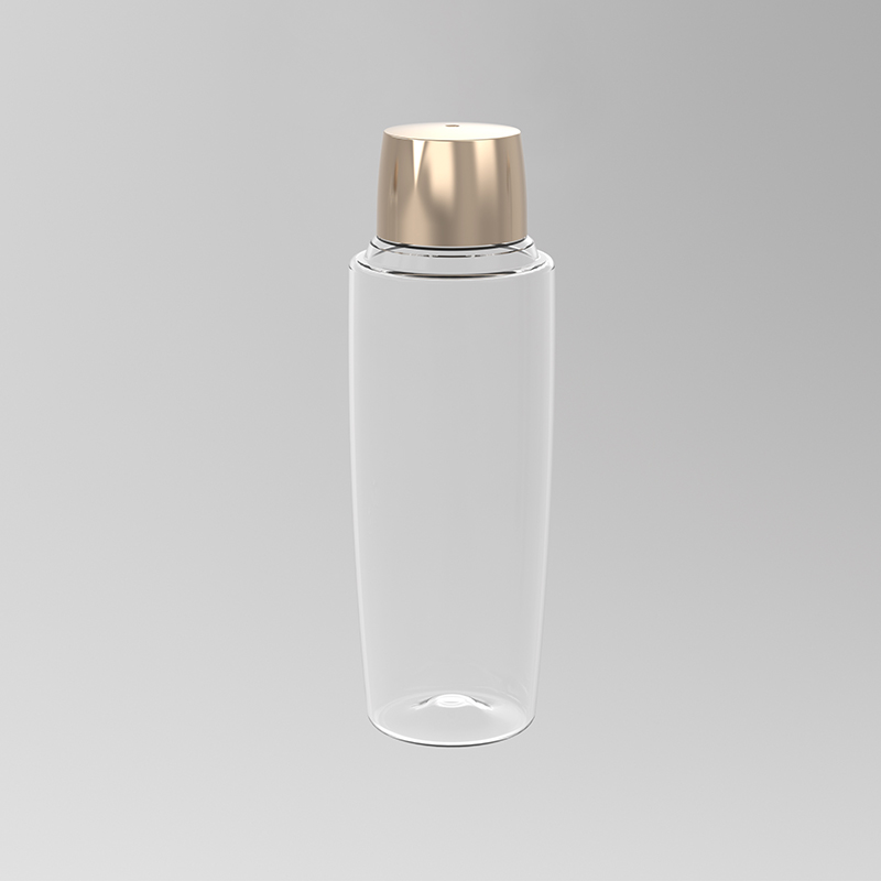 120ml Bottle (JKP-80041)