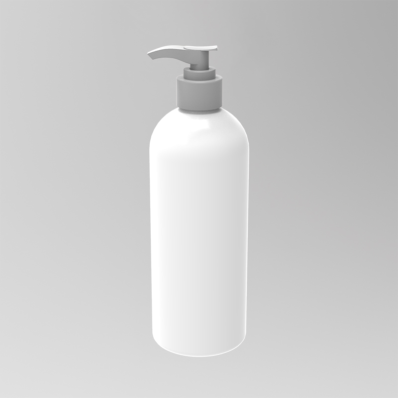 500ml Bottle (JKP-81065)