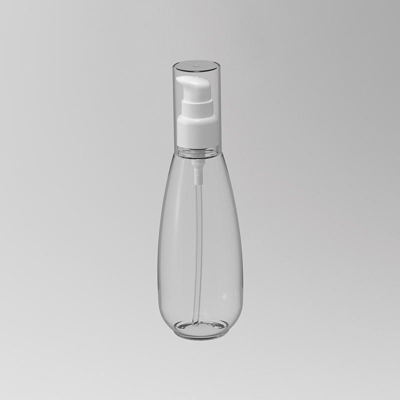 120ml Bottle (JKP-30448)