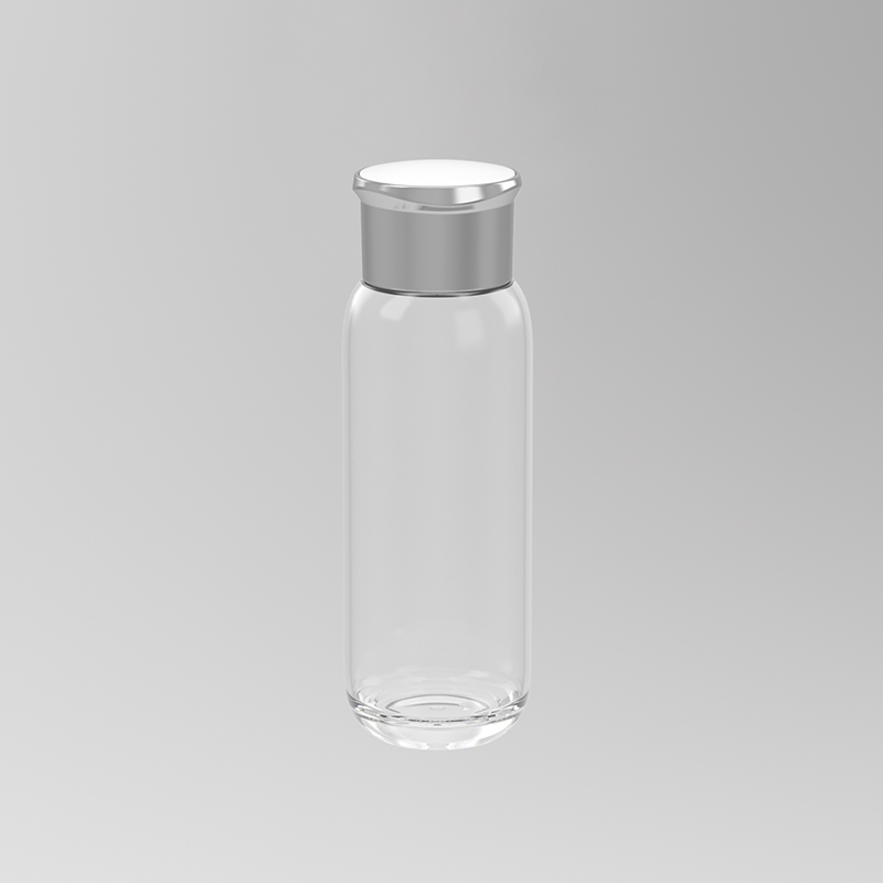 120ml Bottle (JKP-80935)