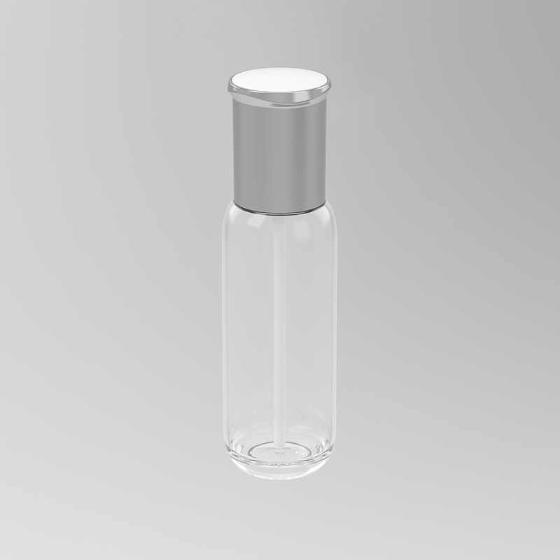 120ml Bottle (JKP-80935)