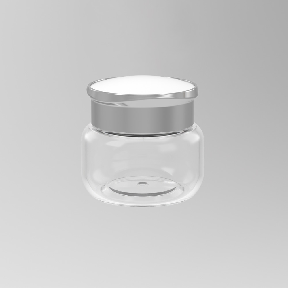 50ml Jar (JKP-80936)