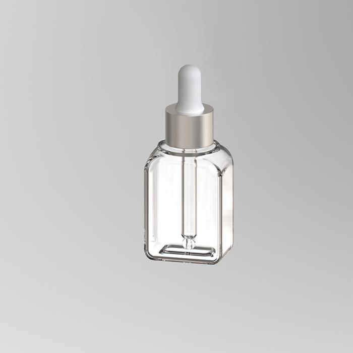 30ml Plastic Bottle JKP-00035D