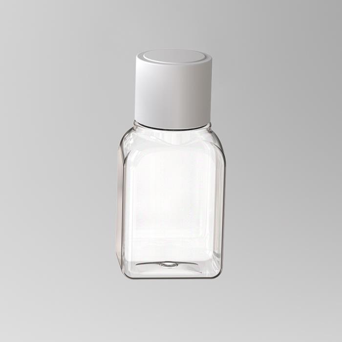 30ml Plastic Bottle (JKP-81234)