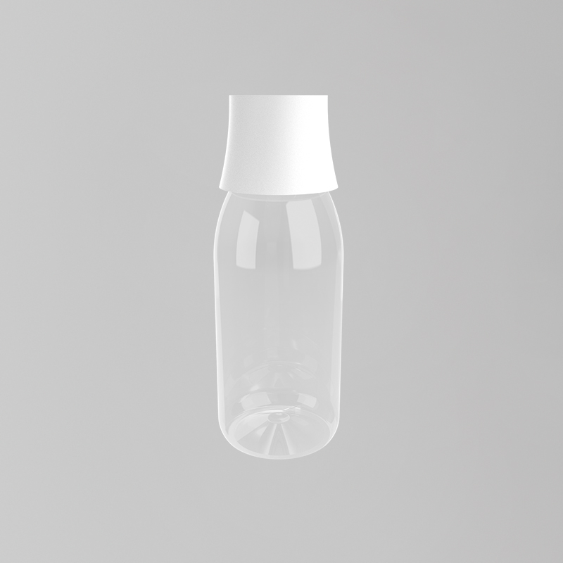 150ml Pharmaceutical Bottles (JKP-80557)