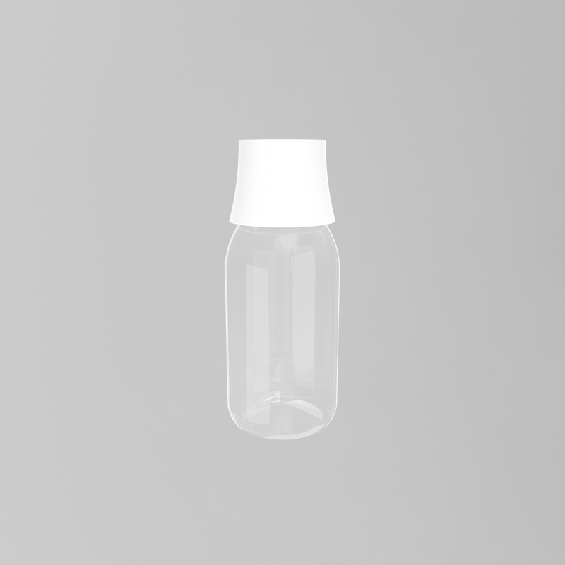 120ml Pharmaceutical Bottles (JKP-80556)