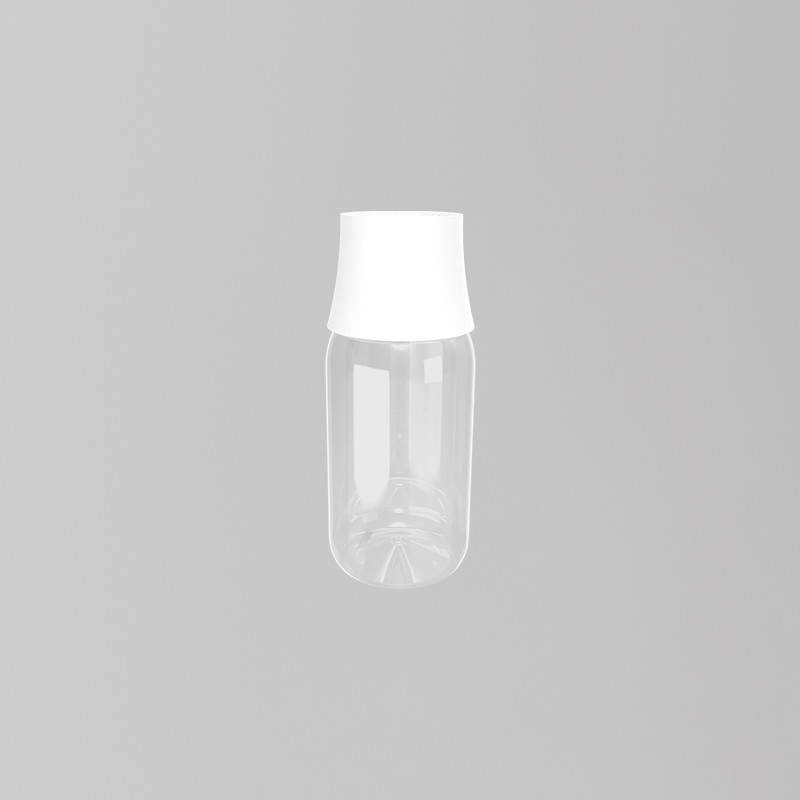 100ml Pharmaceutical Bottles (JKP-80555)