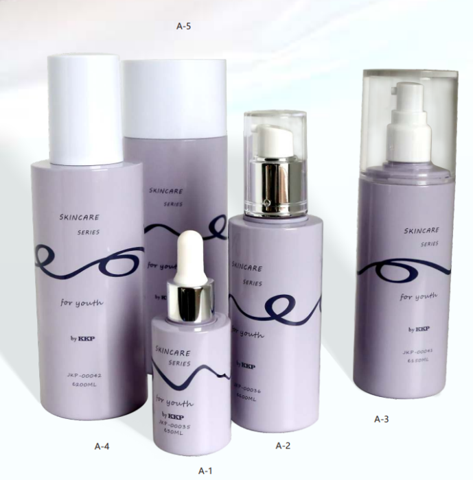 Skincare Series (JKP-00035A)