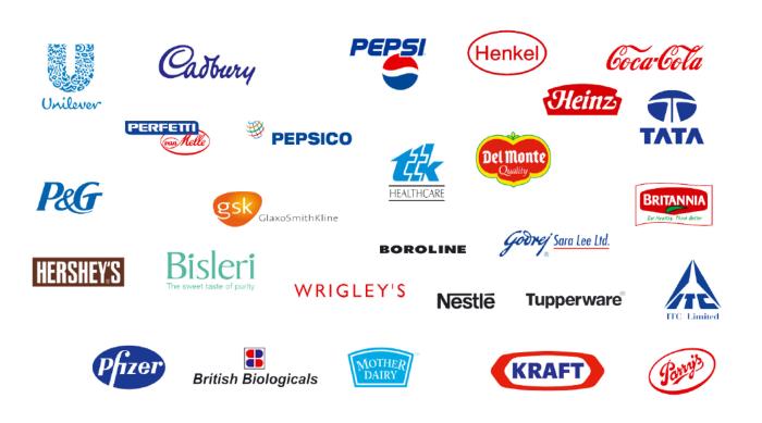 Advanced Packaging Solutions is more than just words at Manjushree