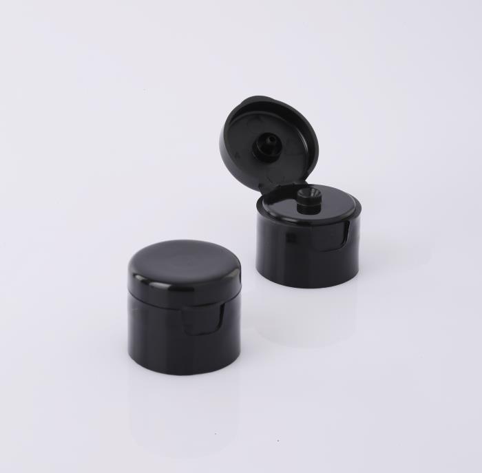 Flip Top Closures put Convenience at your Fingertips