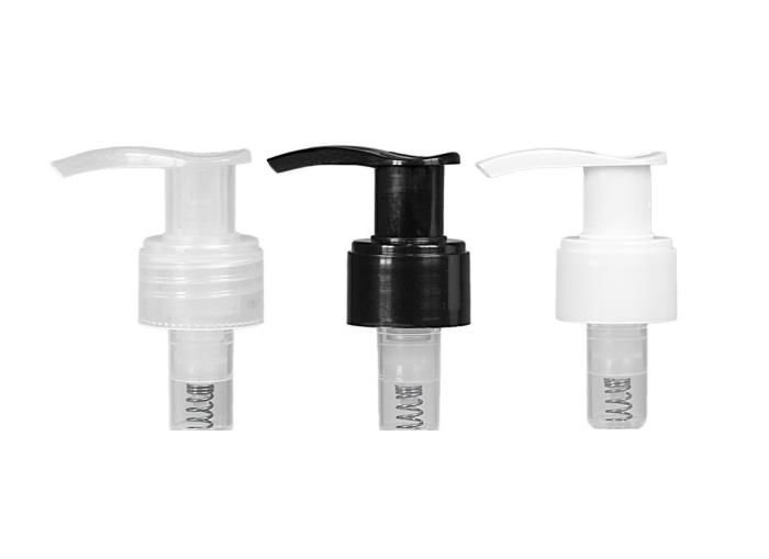 Twist Lock Pump: The Perfect Beauty Packaging Upgrade!