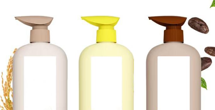 Pick your pump for easy dispensing