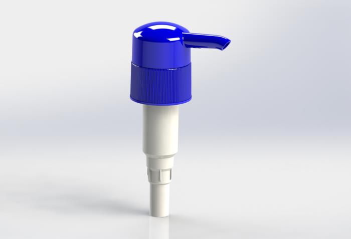 4cc Beak Head Pump