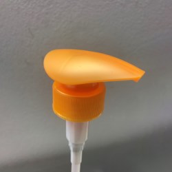 4cc Petal Head Pump