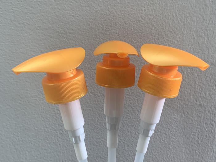 4cc Lotion Pumps